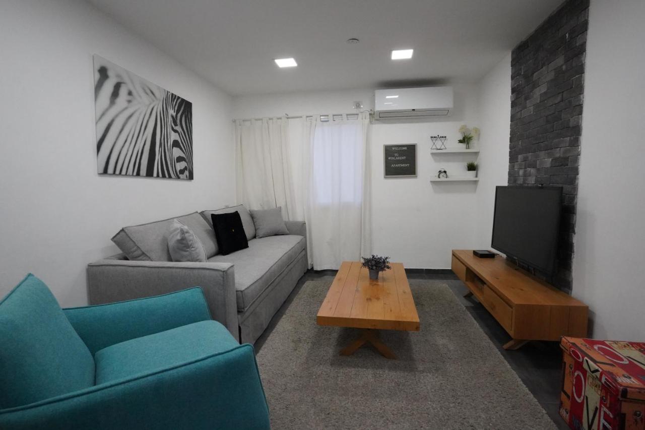 Yalarent Sunset & Sunlight Designed 1br Apartment *