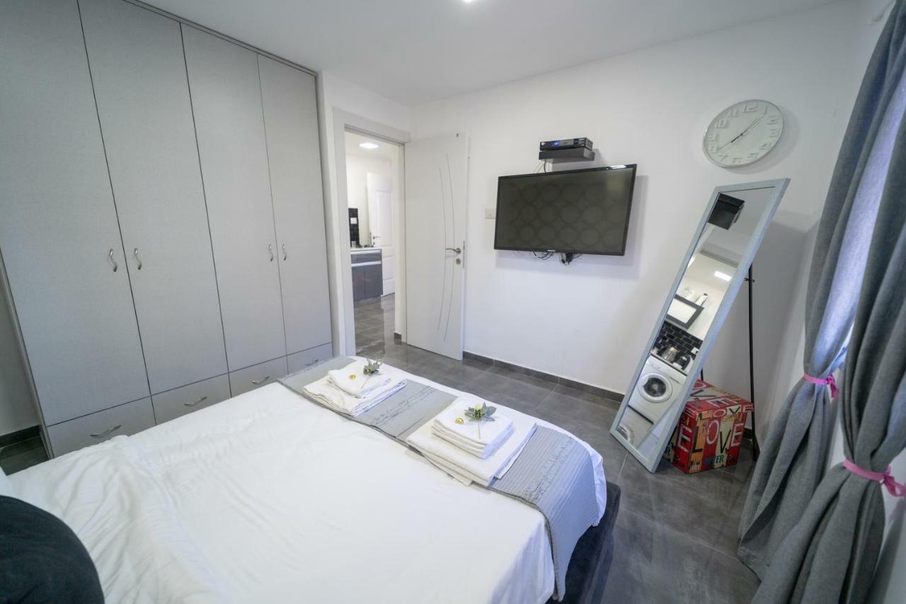 Apartment Yalarent Sunset & Sunlight Designed 1br *