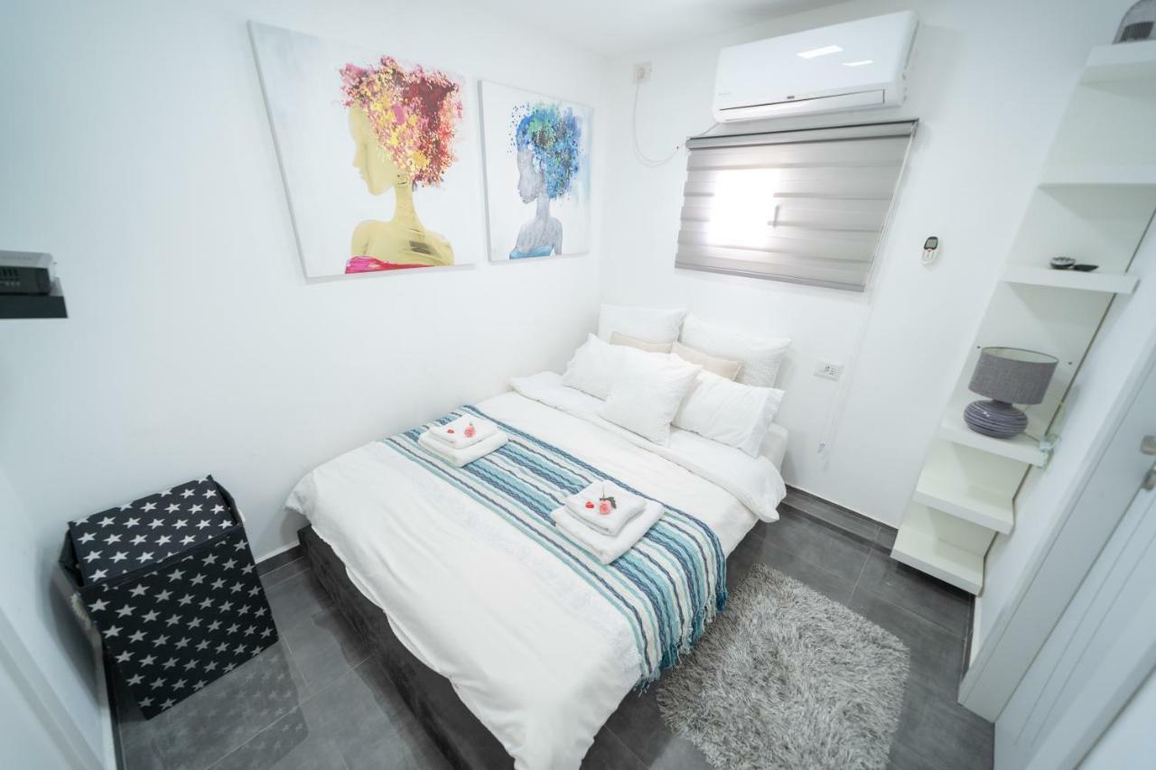 Yalarent Sunset & Sunlight Designed 1br Apartment Eilat