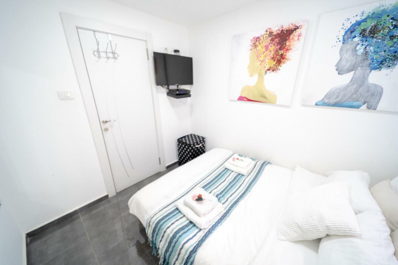 Yalarent Sunset & Sunlight Designed 1br * Eilat
