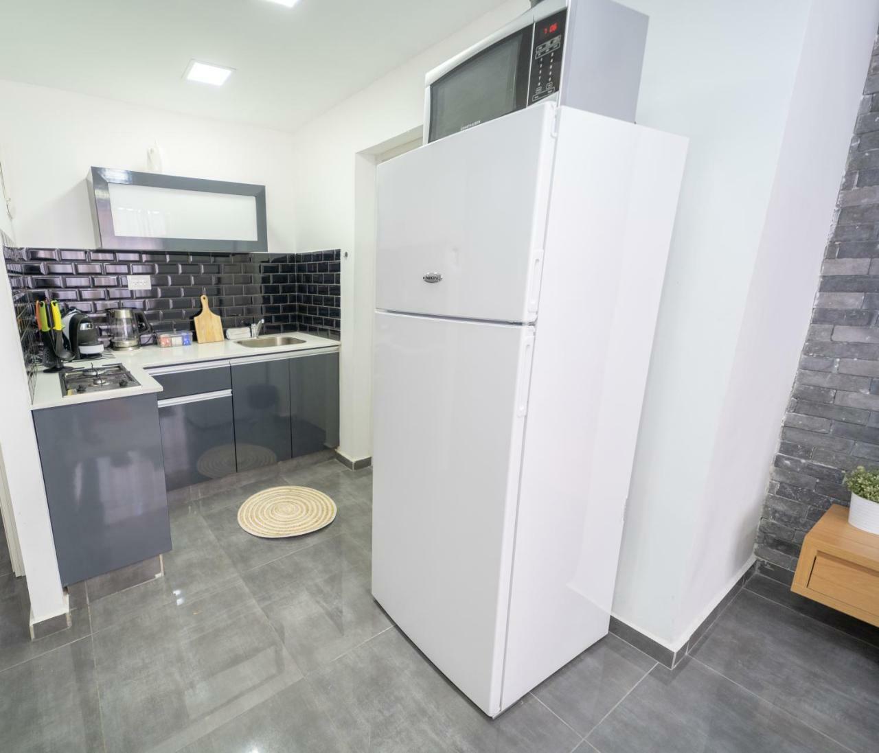 Yalarent Sunset & Sunlight Designed 1br Apartment Eilat