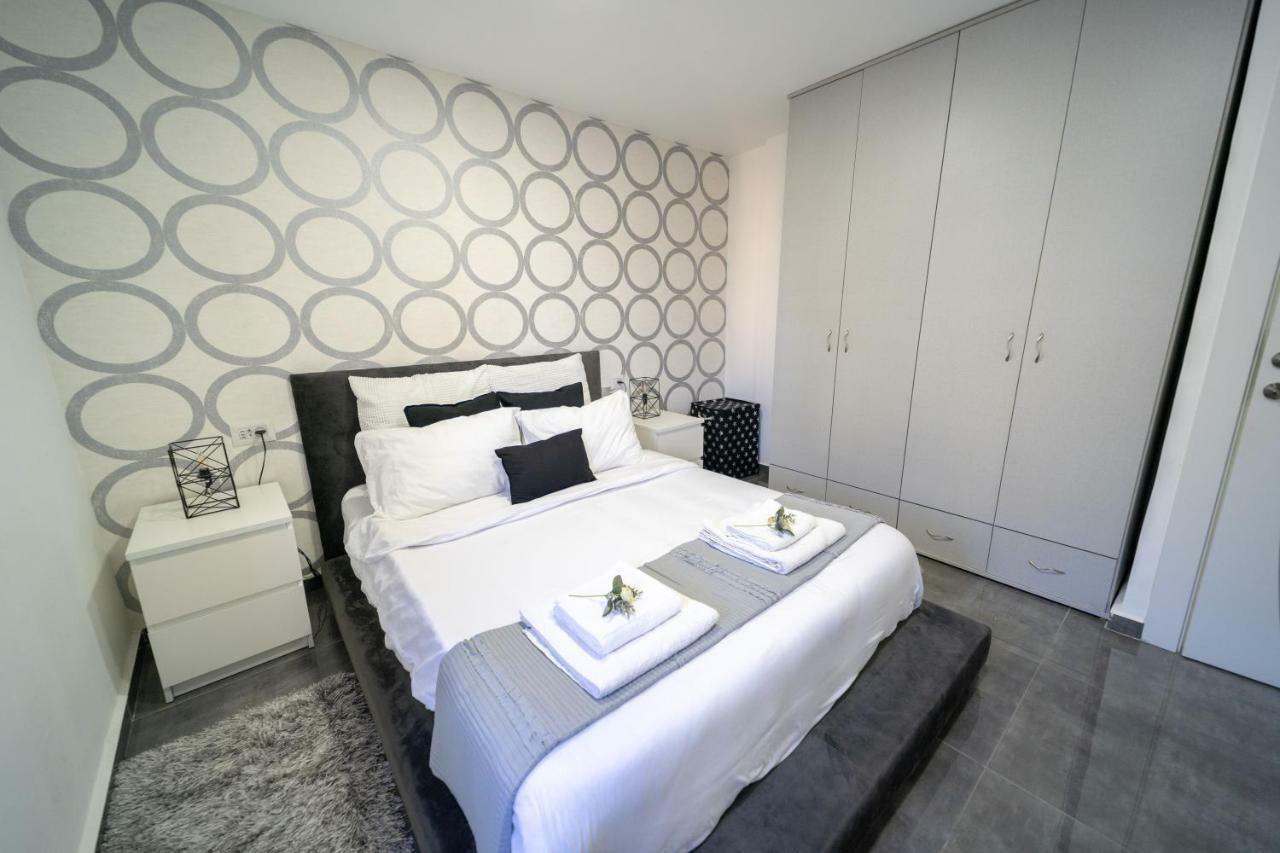 Yalarent Sunset & Sunlight Designed 1br Apartment *