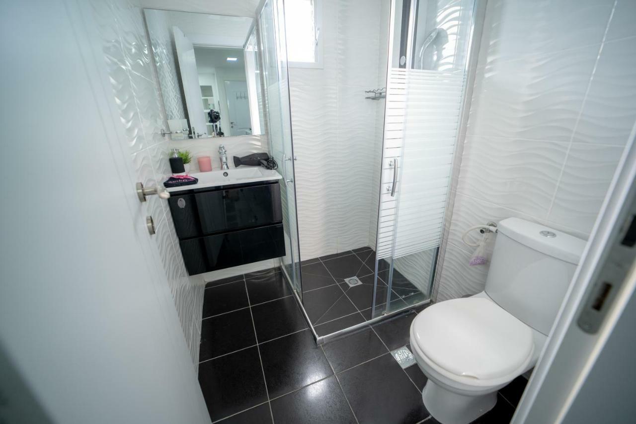 Apartment Yalarent Sunset & Sunlight Designed 1br Eilat