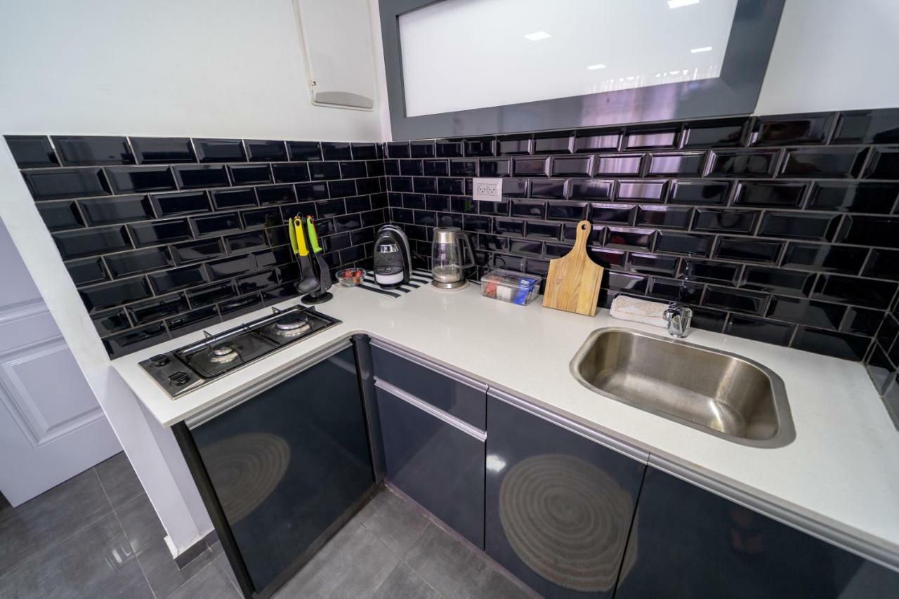 Apartment Yalarent Sunset & Sunlight Designed 1br *