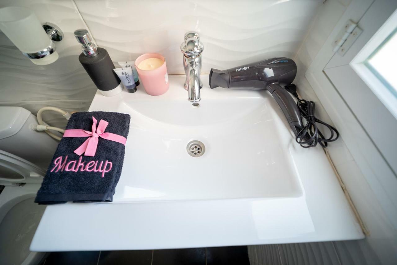 Appartement Yalarent Sunset & Sunlight Designed 1br Eilat